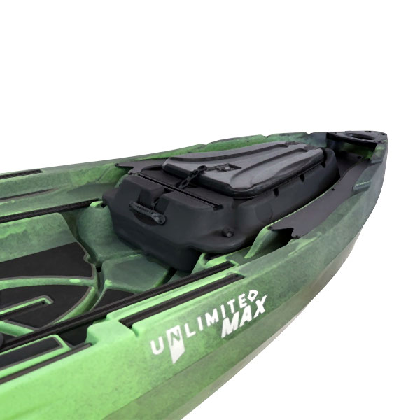 NuCanoe GearPod #2400 - Image 6