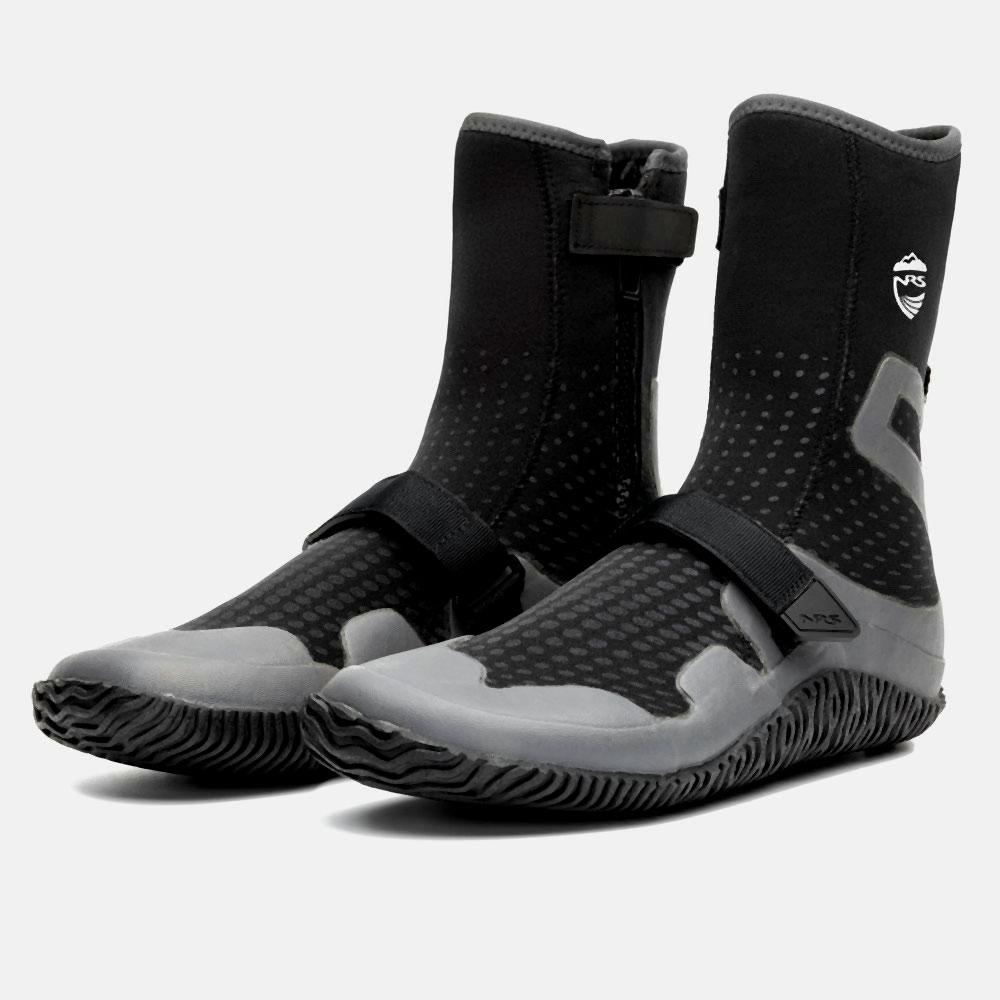 NRS Men's Paddle Wetshoe - Image 6