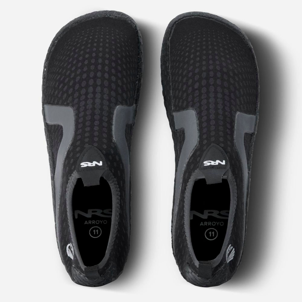 NRS Men's Arroyo Wetshoe - Image 6