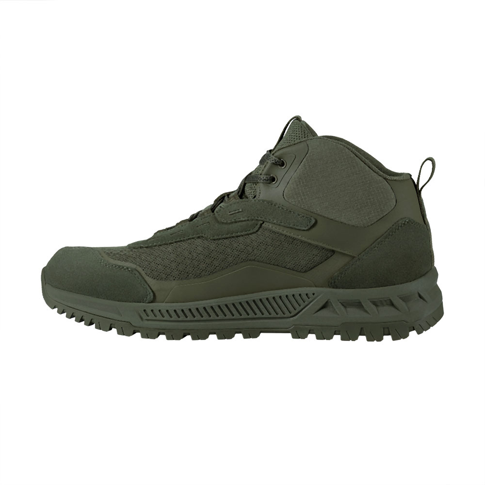 M-TAC Shooter High - Image 6