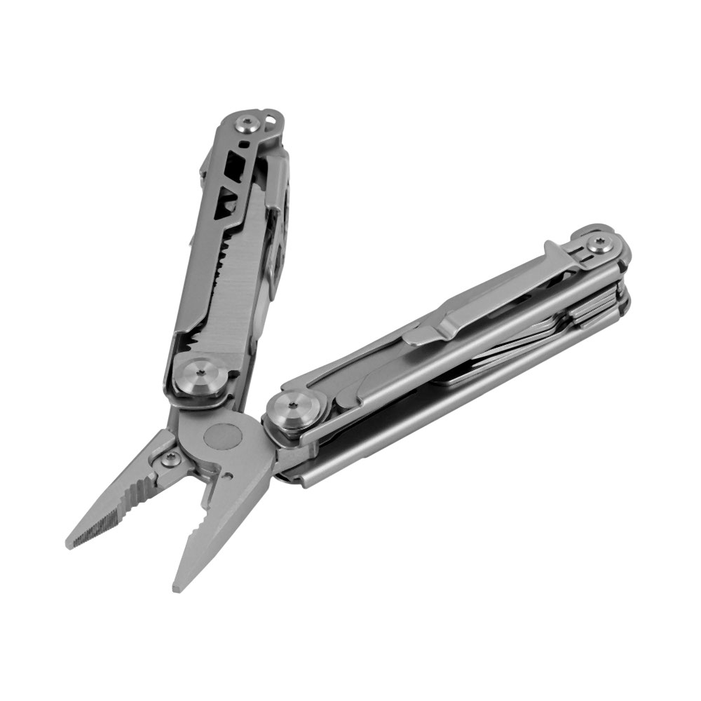 Daugiafunkcis įrankis M-TAC Multitool Type 12 14-in-1, Damasko rašto - Image 6