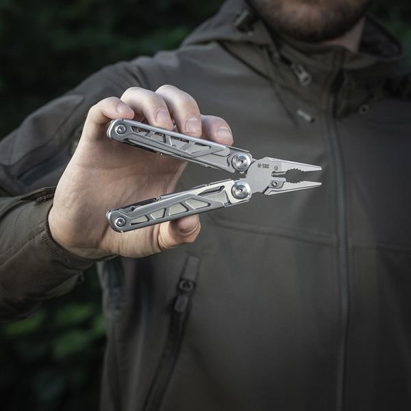 M-Tac Multitool Type 3 - Image 13