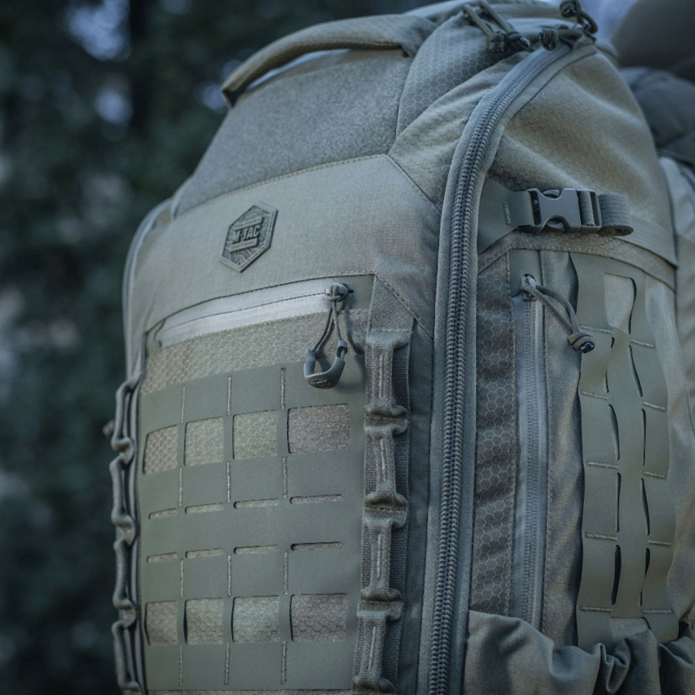 Taktinė kuprinė M-TAC Large Elite Hex Gen.IV 60 l - Image 61