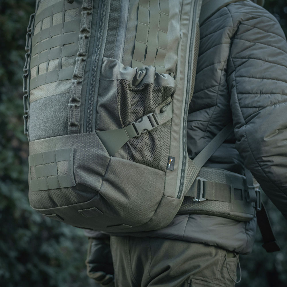 Taktinė kuprinė M-TAC Large Elite Hex Gen.IV 60 l - Image 62