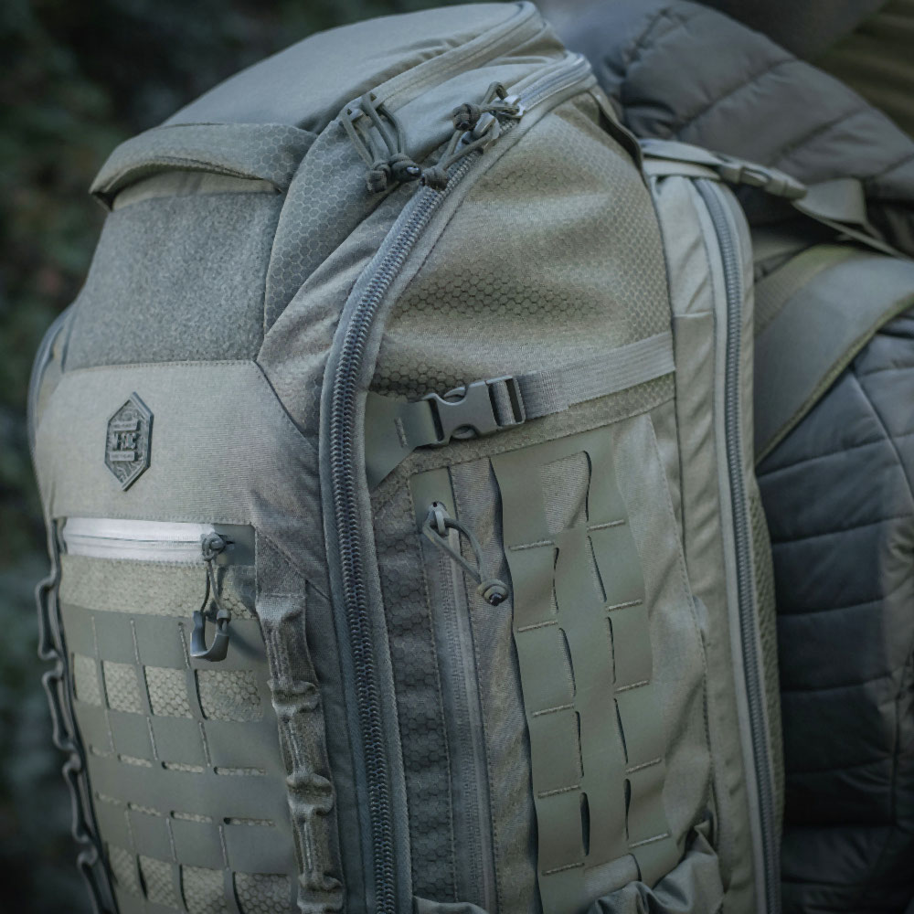 Taktinė kuprinė M-TAC Large Elite Hex Gen.IV 60 l - Image 63