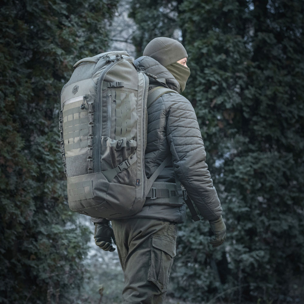Taktinė kuprinė M-TAC Large Elite Hex Gen.IV 60 l - Image 64