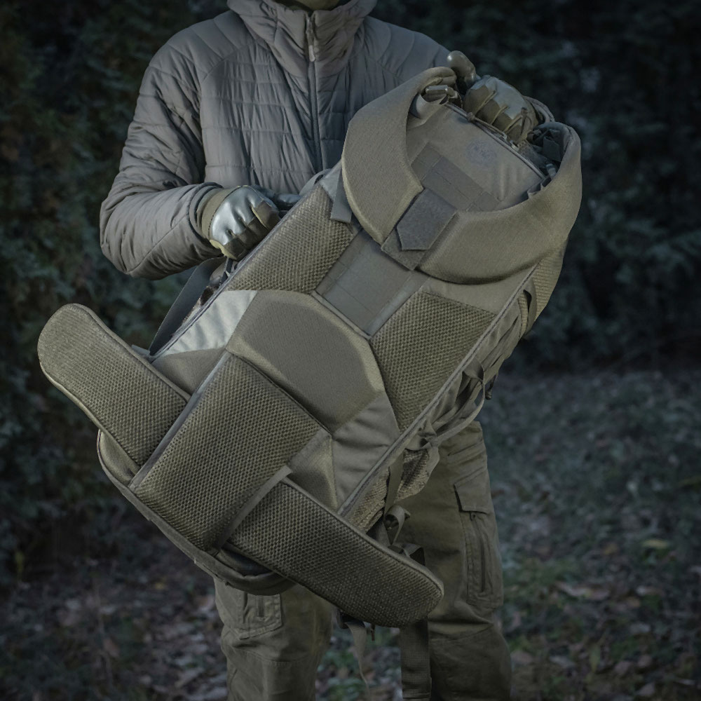 Taktinė kuprinė M-TAC Large Elite Hex Gen.IV 60 l - Image 65