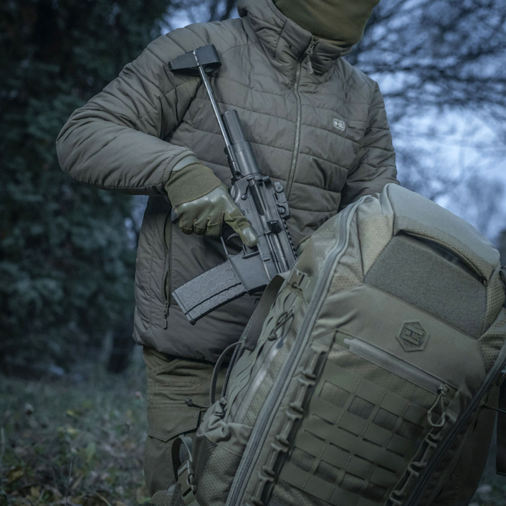 Taktinė kuprinė M-TAC Large Elite Hex Gen.IV 60 l - Image 66
