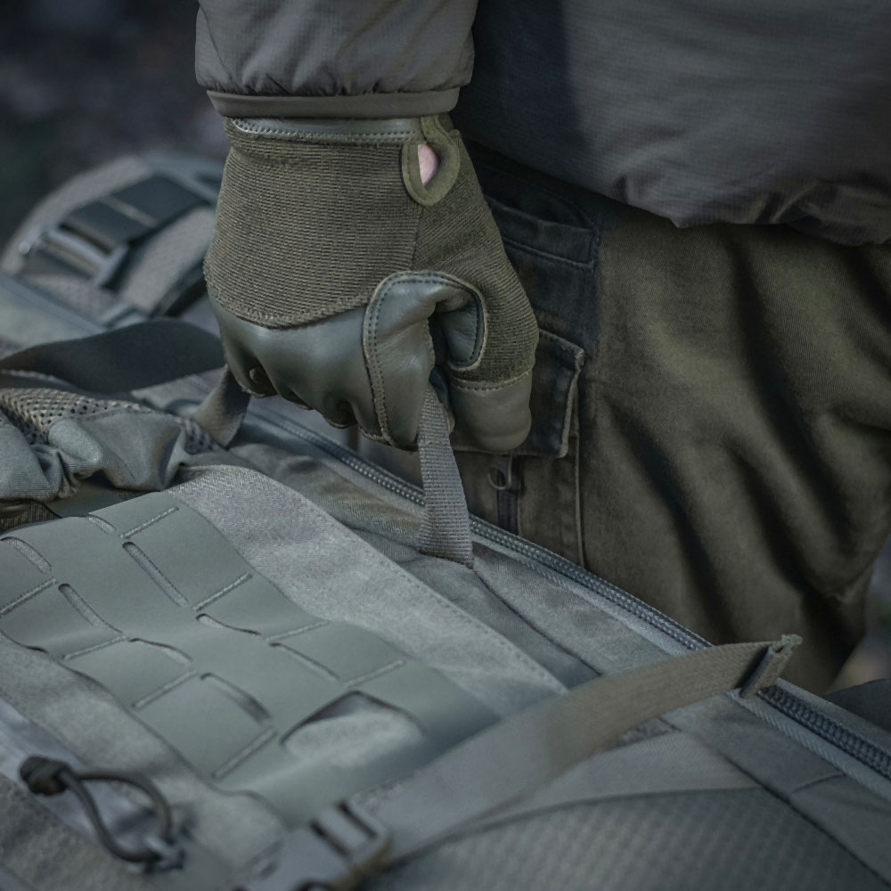 Taktinė kuprinė M-TAC Large Elite Hex Gen.IV 60 l - Image 67