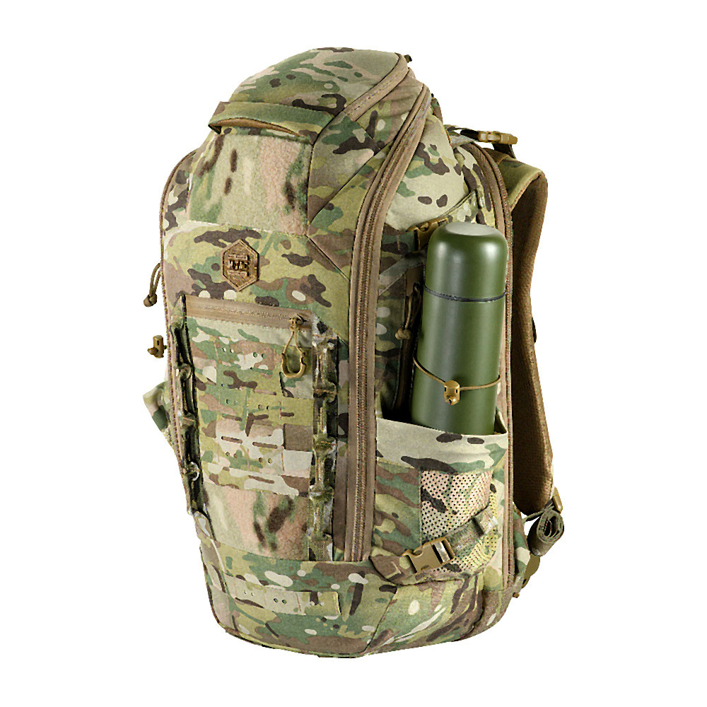 M-TAC Gen.III Elite Small 36 l tactical backpack - Image 7