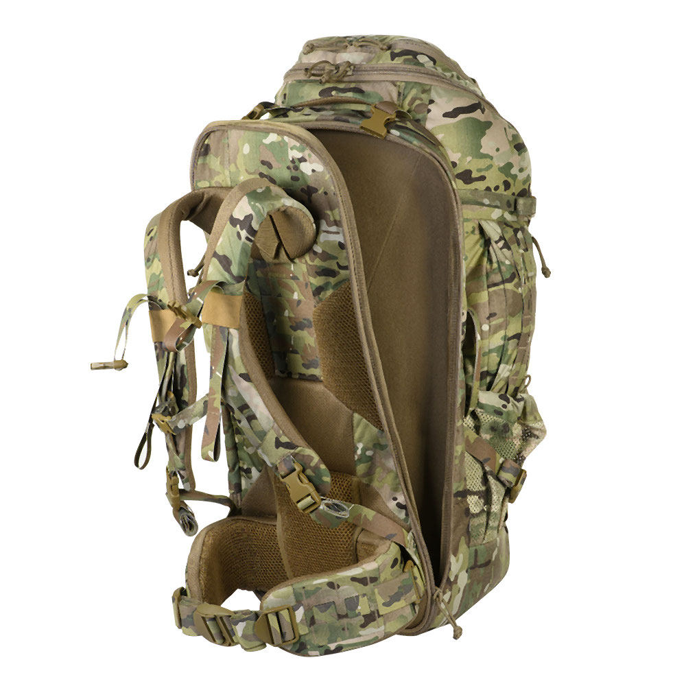 Taktinė kuprinė M-TAC Large Gen.IV Elite 61 l - Paveikslėlis 7