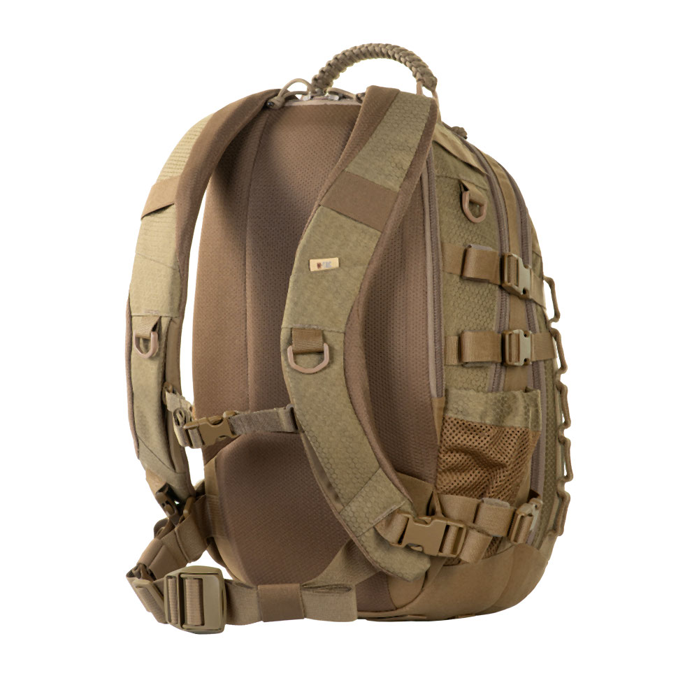 Taktinė kuprinė M-TAC Mission Pack Elite Hex 25 l - Image 7
