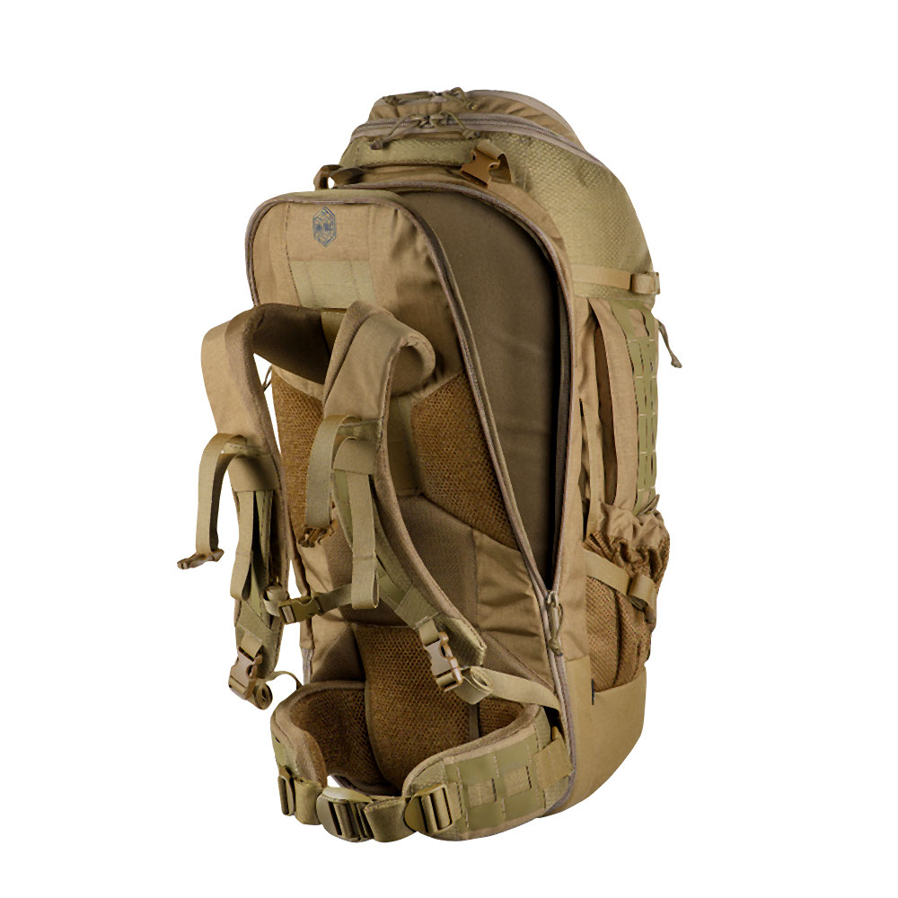 Taktinė kuprinė M-TAC Large Elite Hex Gen.IV 60 l - Image 7