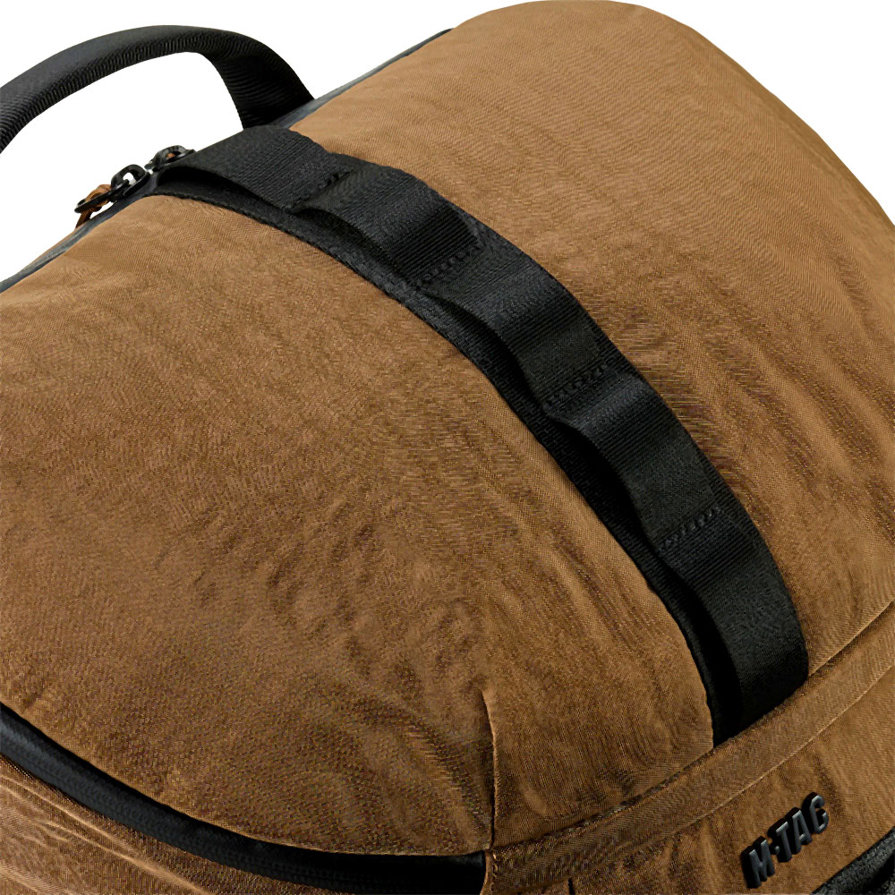 M-TAC Urban Laptop Pack urban laptop backpack - Image 7