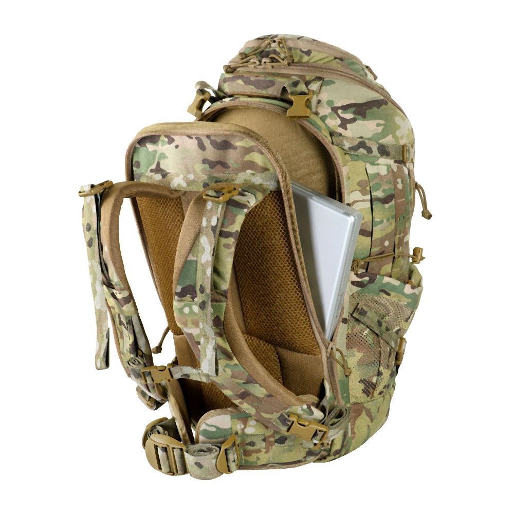 M-TAC Gen.III Elite Small 36 l tactical backpack - Image 8