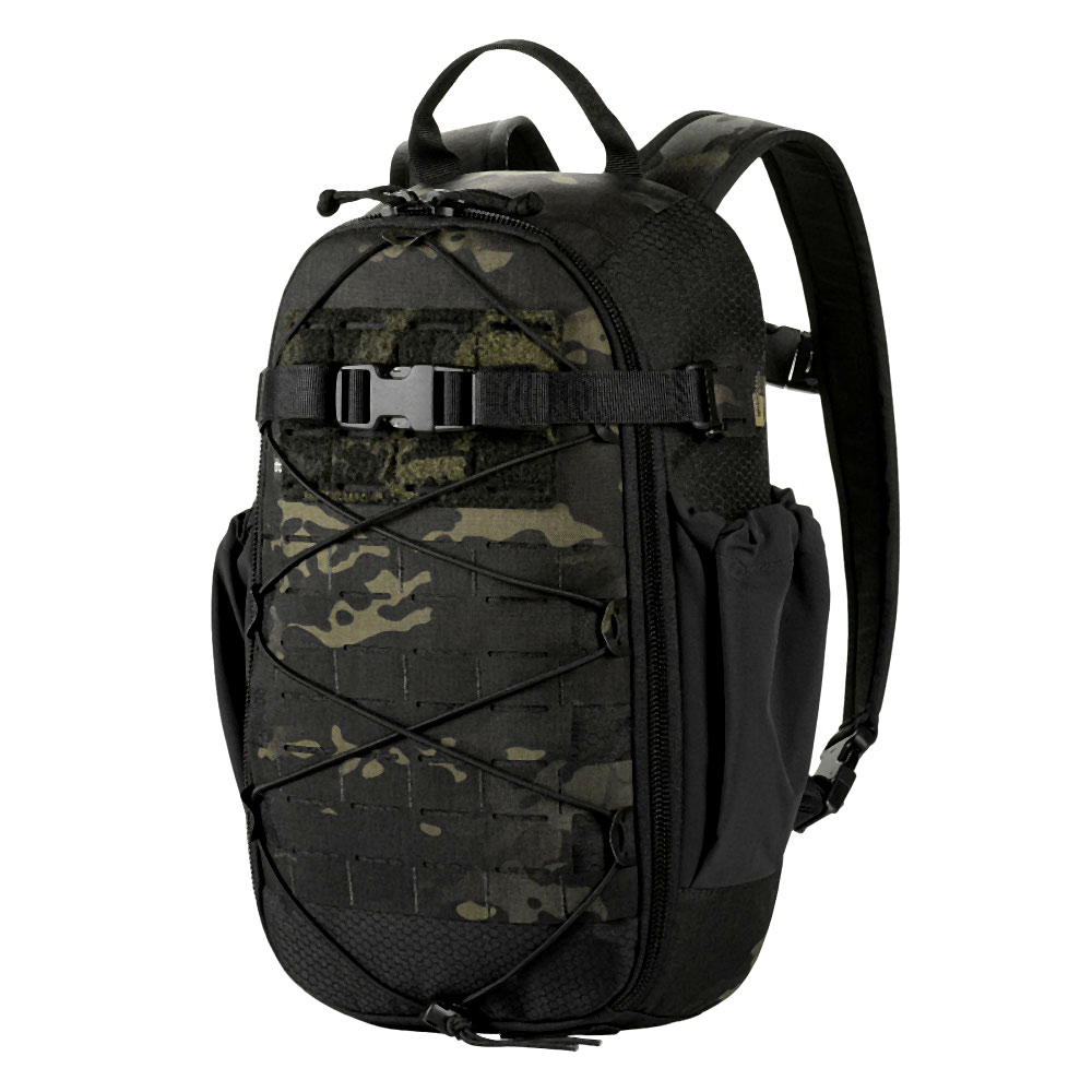 M-Tac Sturm Backpack Ergonomic Straps Elite - Image 8