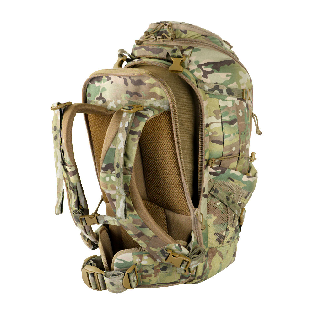 M-TAC Gen.III Elite Small 36 l tactical backpack - Image 9