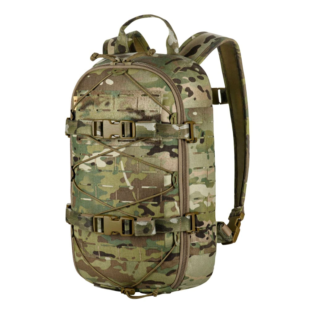 M-Tac Sturm Backpack Ergonomic Straps Elite Gen.II - Image 9