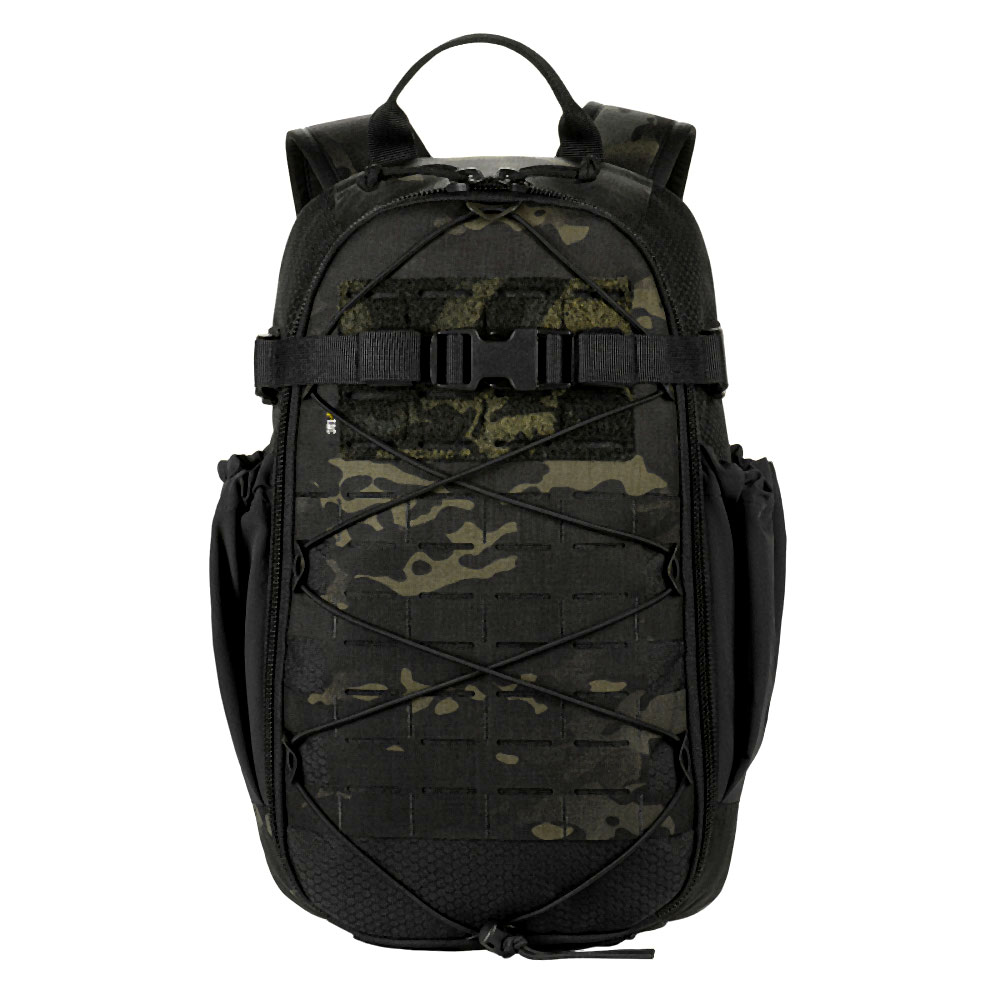 M-Tac Sturm Backpack Ergonomic Straps Elite - Image 9