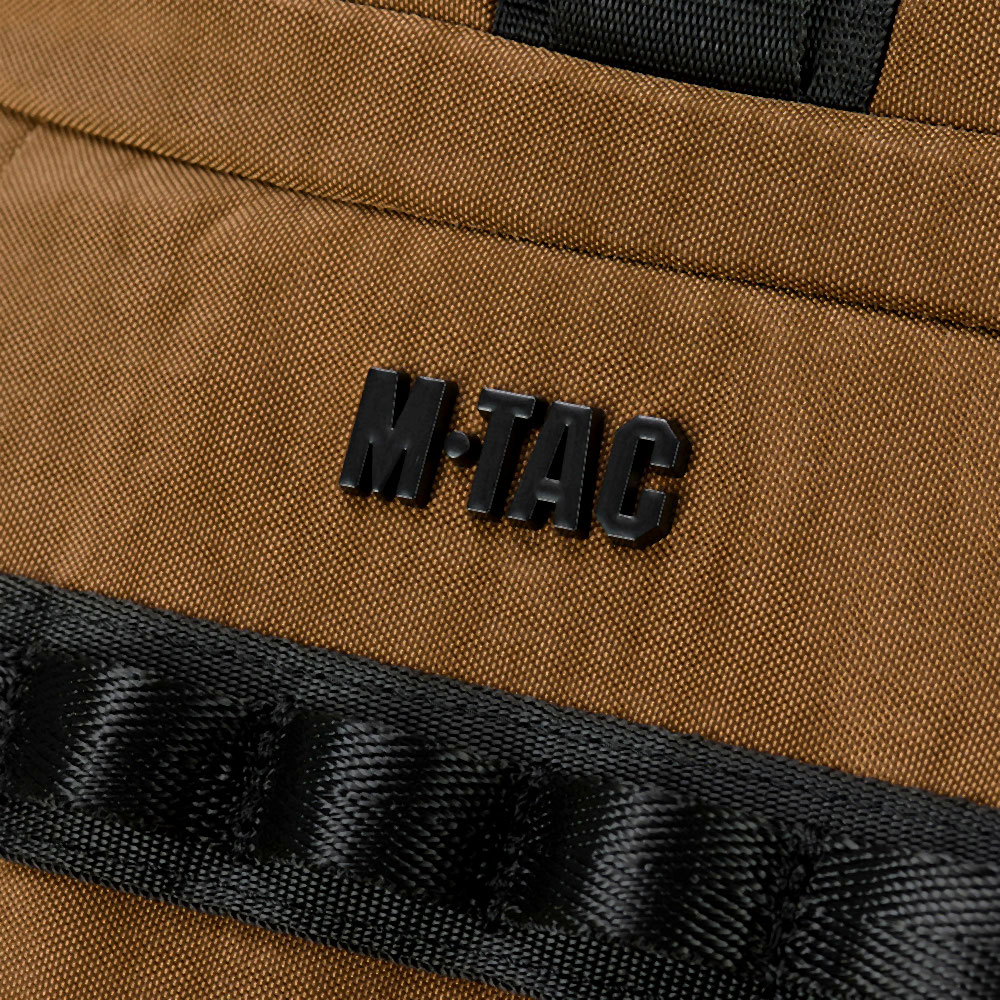 M-TAC Urban Laptop Pack urban laptop backpack - Image 9