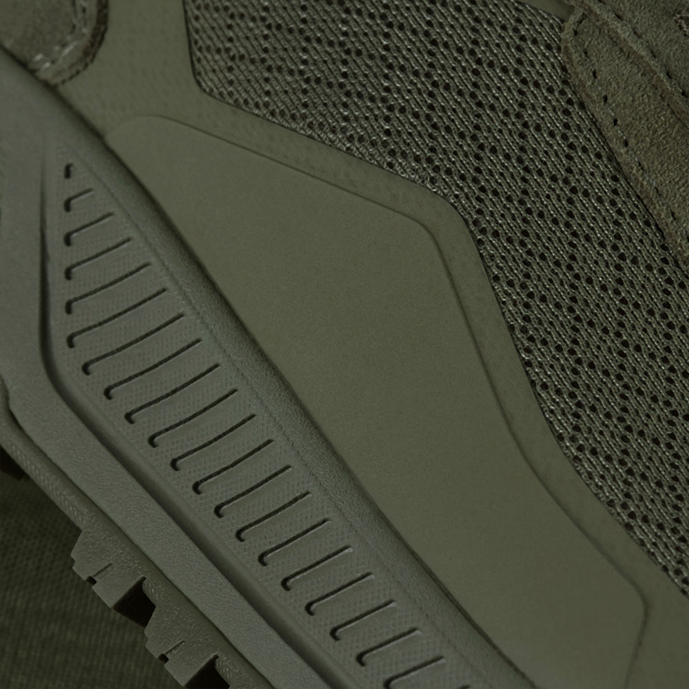 M-TAC Shooter High - Image 9
