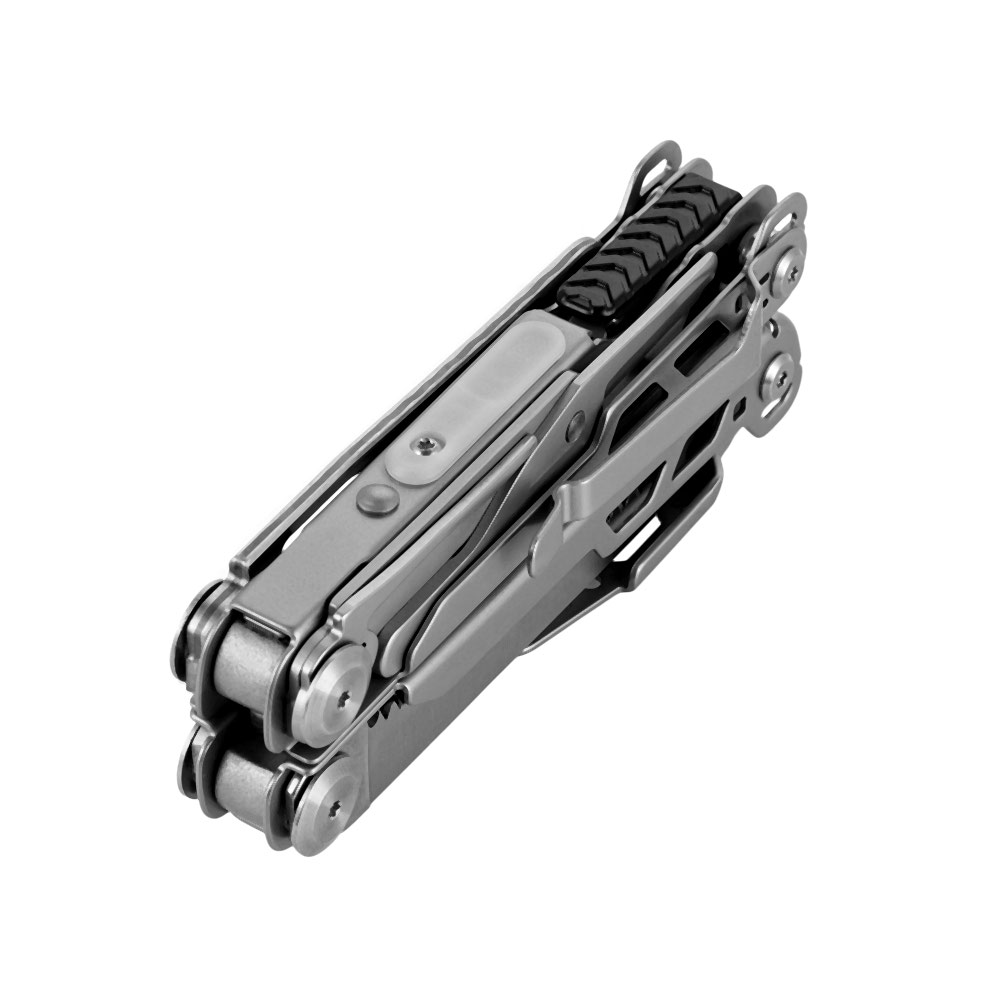Daugiafunkcis įrankis M-TAC Multitool Type 12 14-in-1, Damasko rašto - Image 9