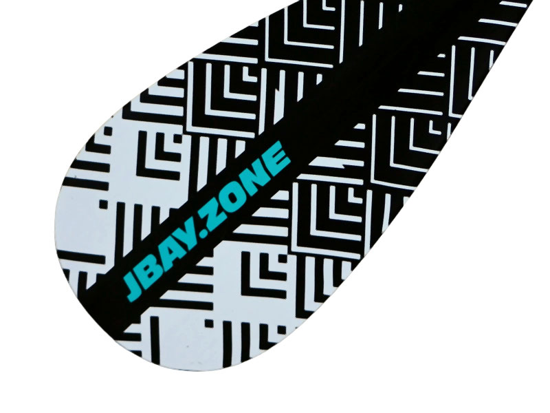 JBAY Delta D3 SUP irklentės komplektas (350 cm) - Image 9