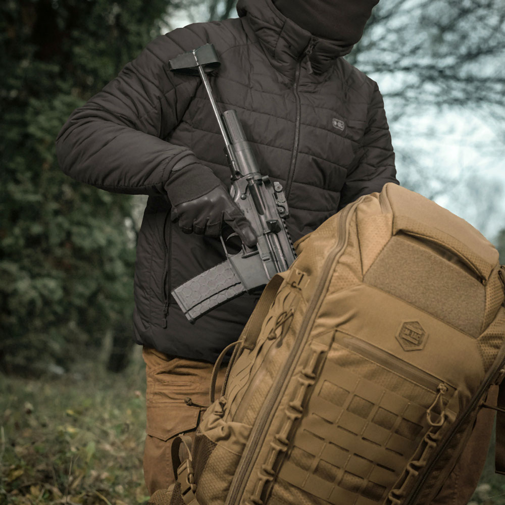 Taktinė kuprinė M-TAC Large Elite Hex Gen.IV 60 l - Image 10