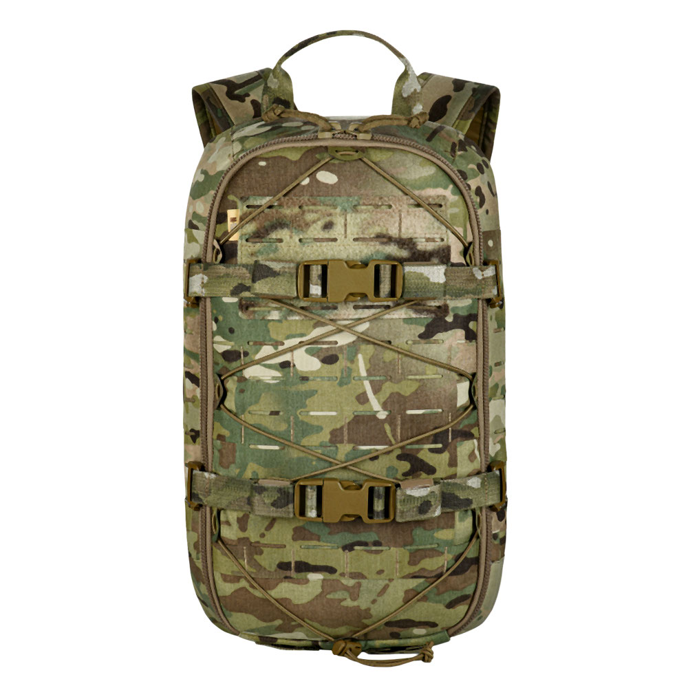 M-Tac Sturm Backpack Ergonomic Straps Elite Gen.II - Image 10