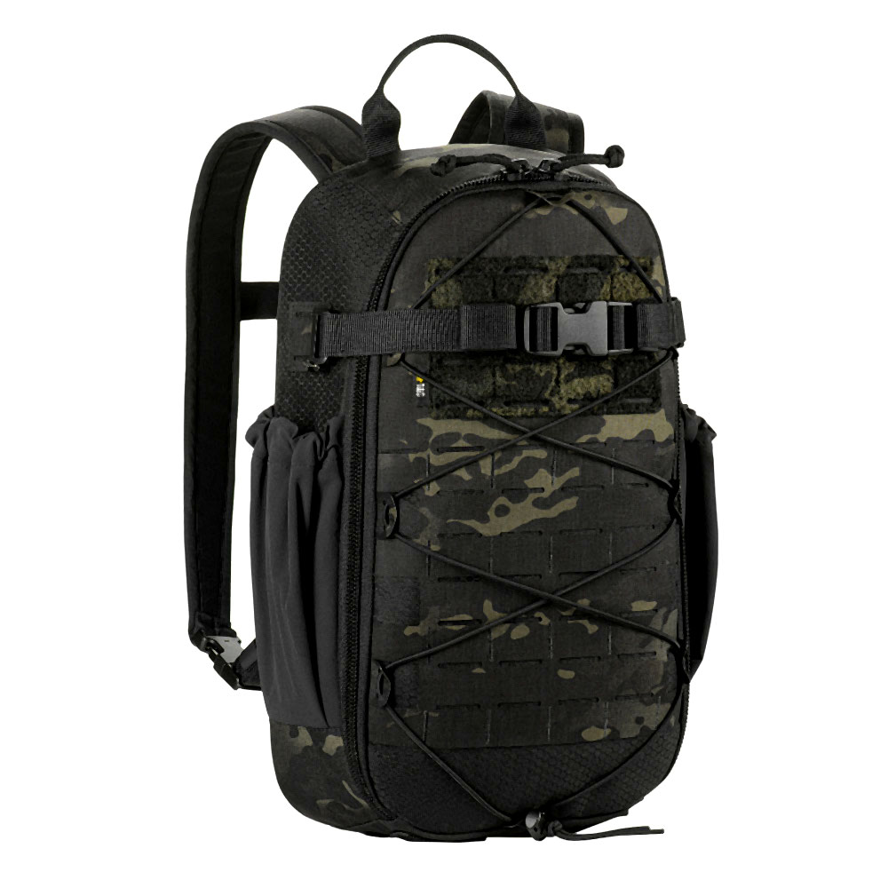 M-Tac Sturm Backpack Ergonomic Straps Elite - Image 10