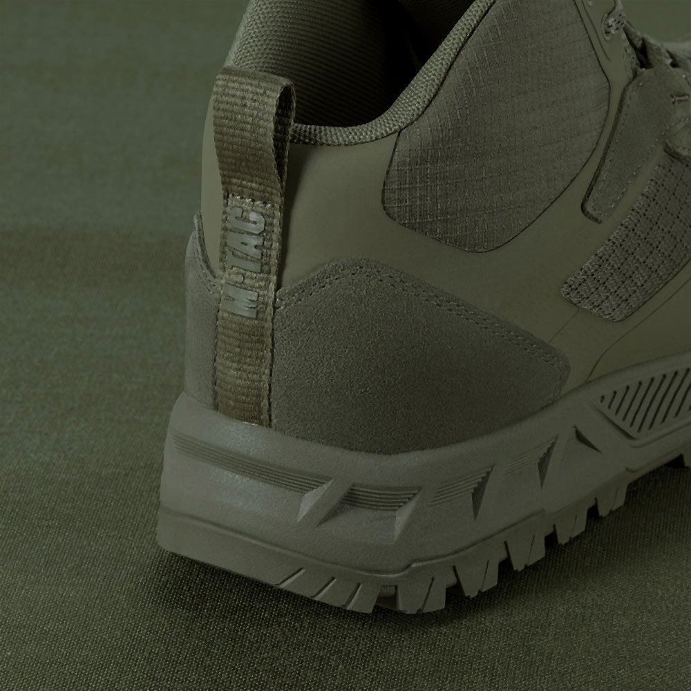 M-TAC Shooter High - Image 10