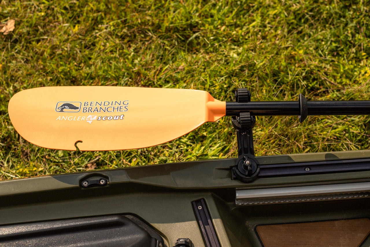 YakAttack RotoGrip™ Paddle Holder - Image 5