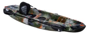 Galaxy Kayaks Fuego