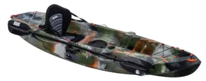 Galaxy Kayaks Fuego