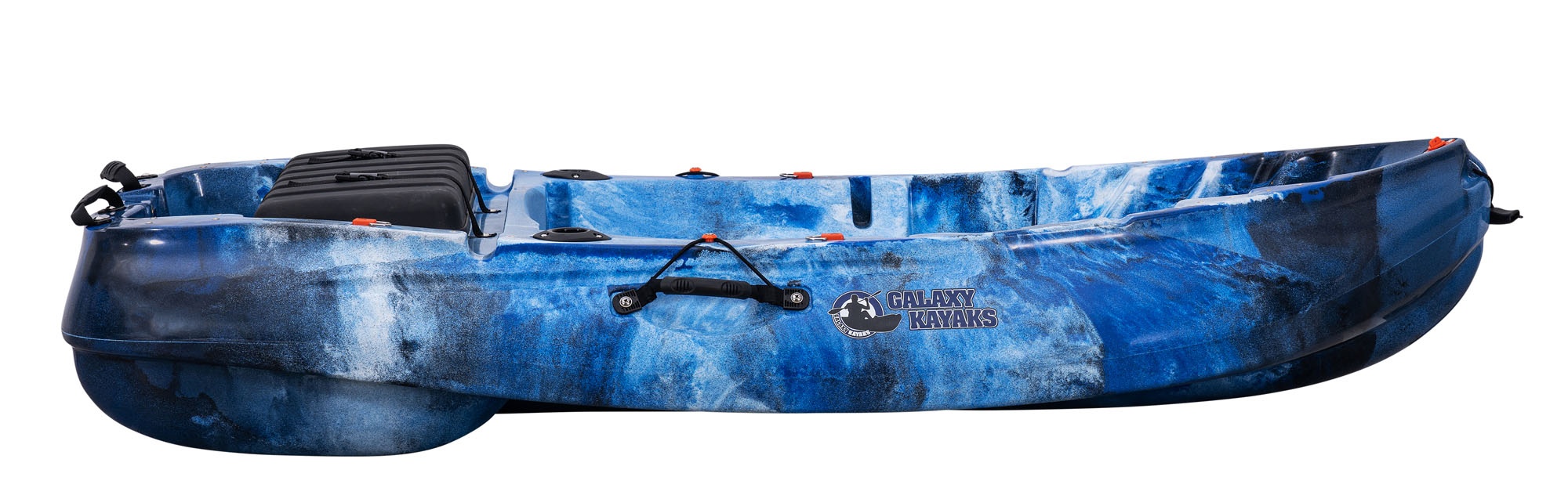 Galaxy Kayaks Ranger - Image 8
