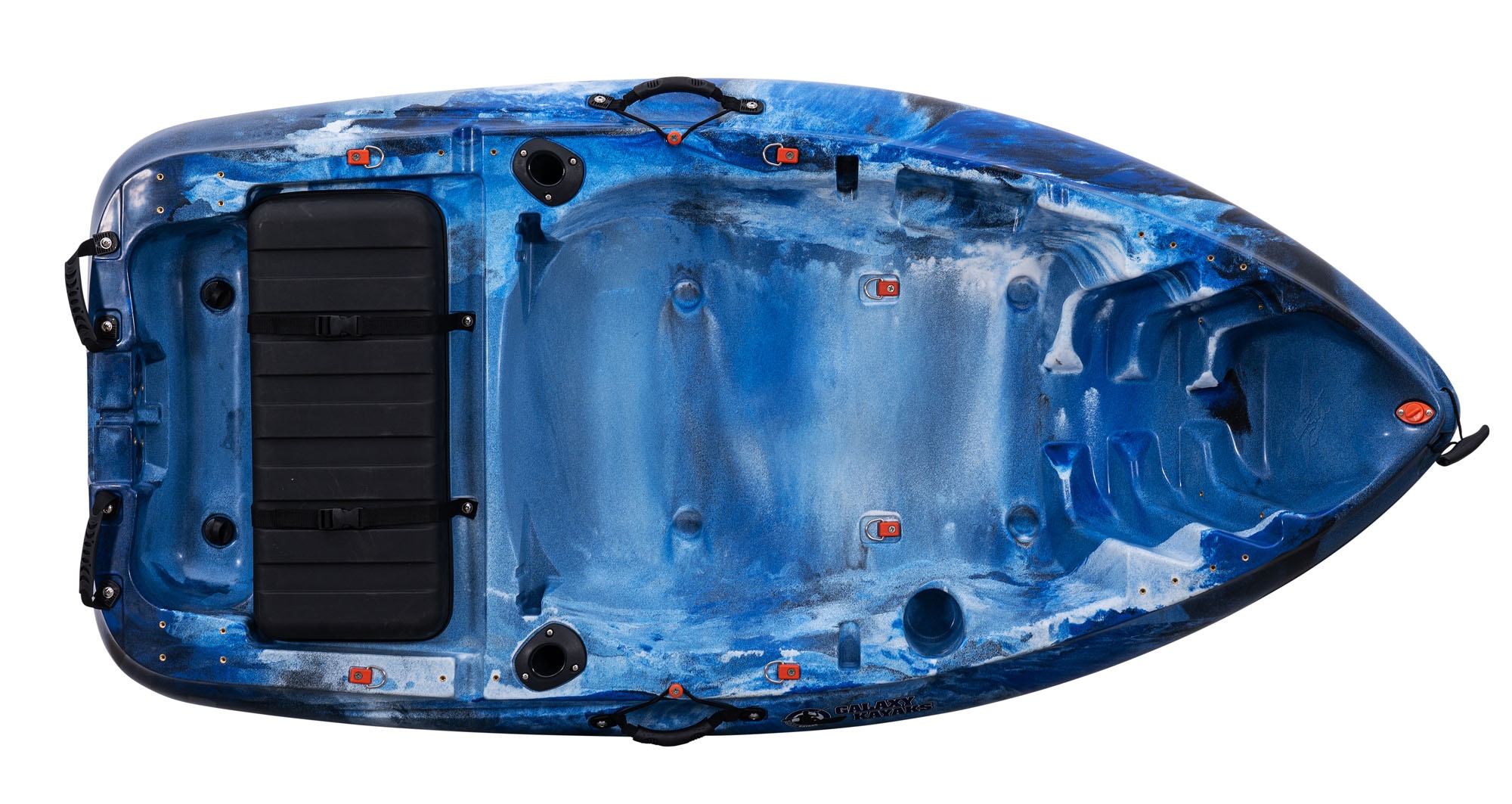 Galaxy Kayaks Ranger - Image 9