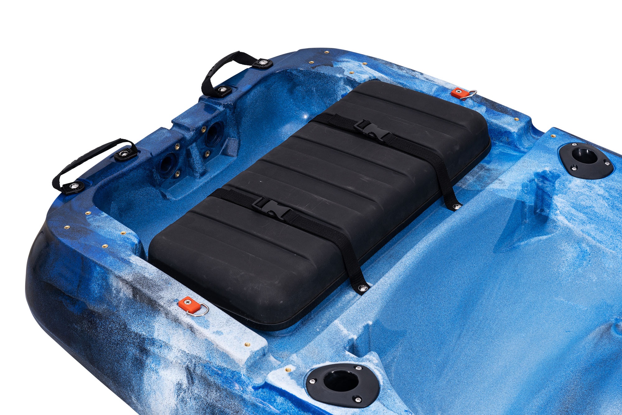 Galaxy Kayaks Ranger - Image 10