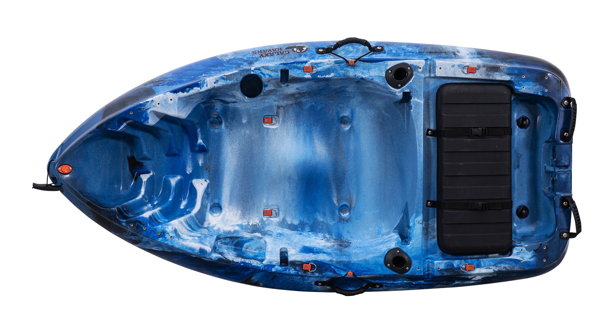 Galaxy Kayaks Ranger - Image 11