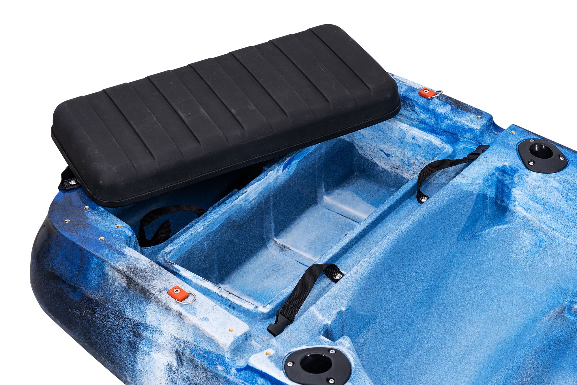 Galaxy Kayaks Ranger - Image 12