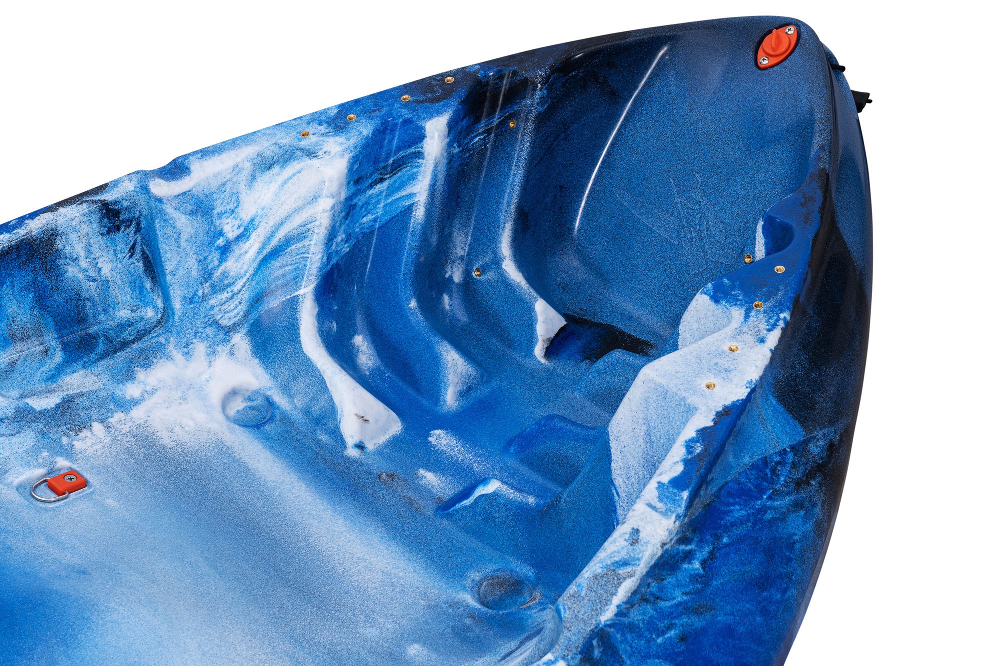 Galaxy Kayaks Ranger - Image 13