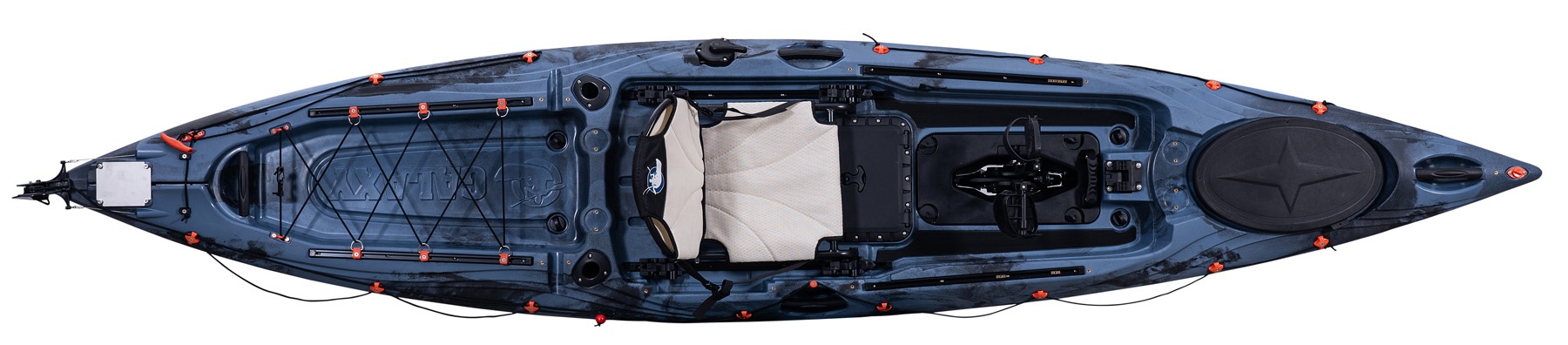 Alboran FX3 + C-TUG + NRS - Image 6