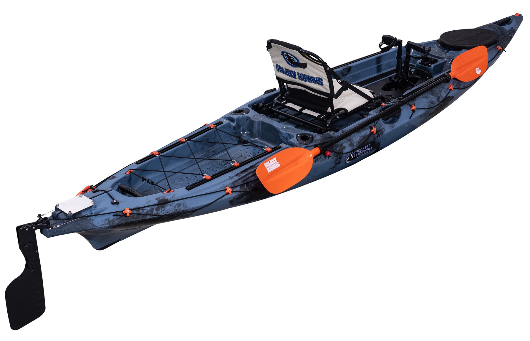 Alboran FX3 + C-TUG + NRS - Image 3