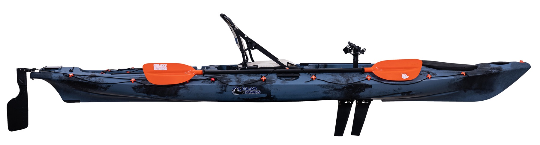 Alboran FX3 + C-TUG + NRS - Image 4