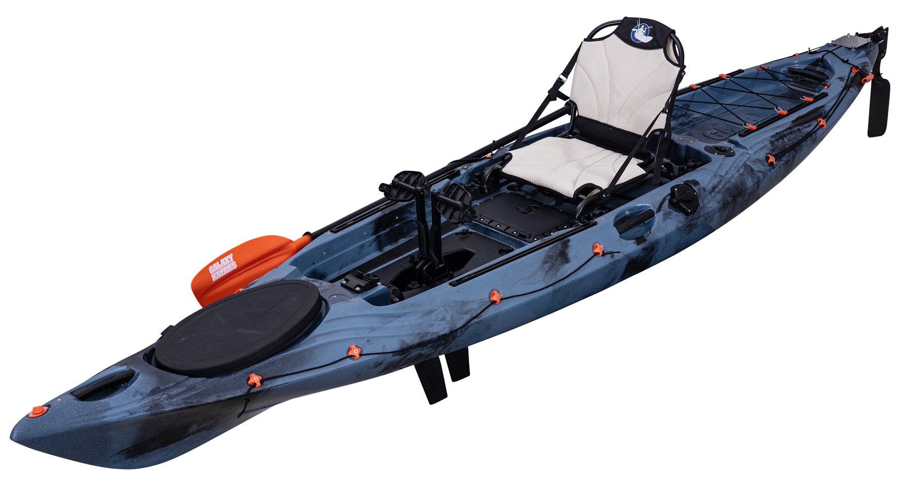 Alboran FX3 + C-TUG + NRS - Image 2