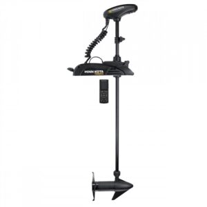 Minn Kota Terrova 55 lbs GPS elektrinis variklis 12V 36"