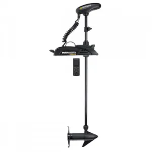 Minn Kota Terrova 55 lbs GPS elektrinis variklis 12V 36"