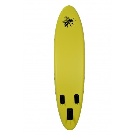 Amber Bee 10.6 V2 WS irklentės komplektas su sėdyne - Image 3