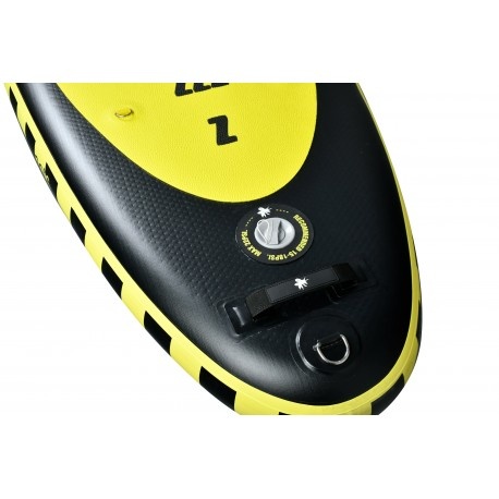 Amber Bee 10.6 V2 WS irklentės komplektas su sėdyne - Image 5