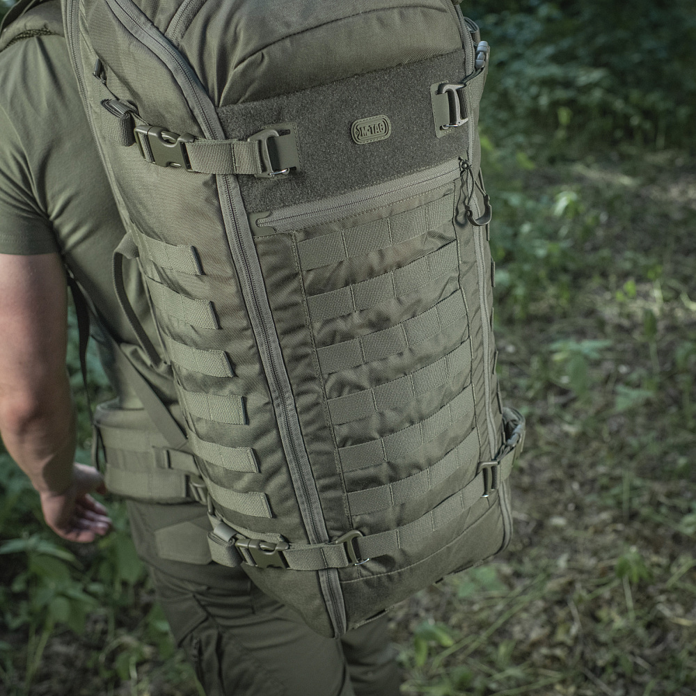 M-Tac Backpack Gen.II Elite Large - Image 9