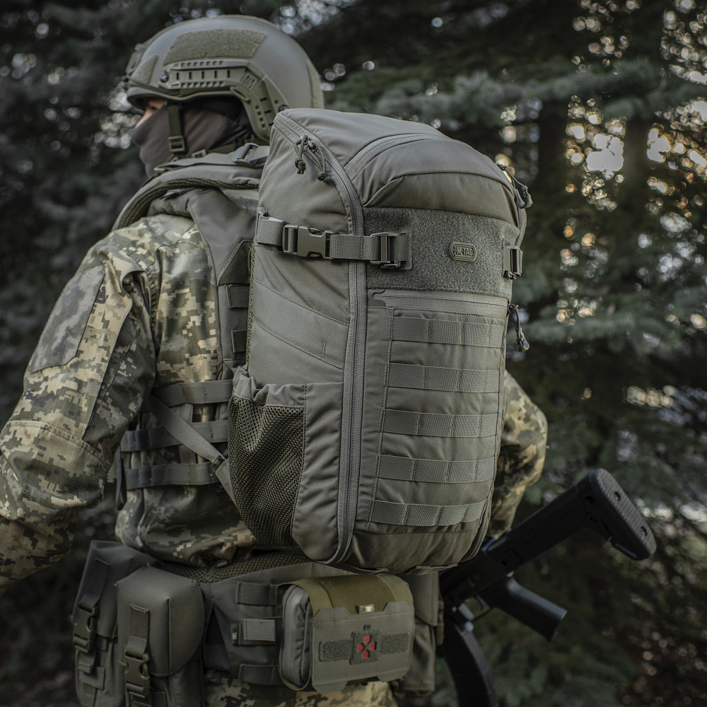 M-Tac Backpack Gen.II Elite Small - Image 10